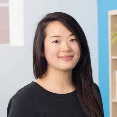 Christine Tsang headshot