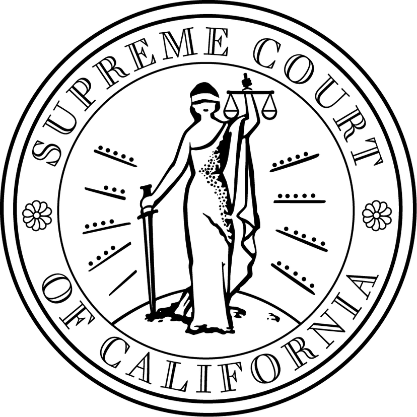 California Supreme Court