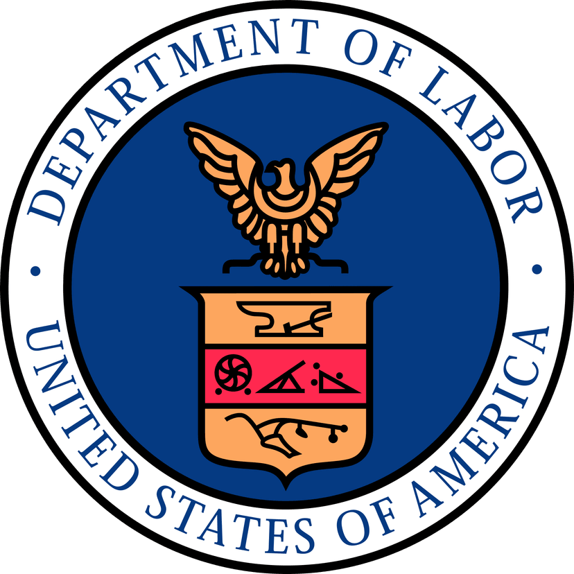 U.S. Department of Labor