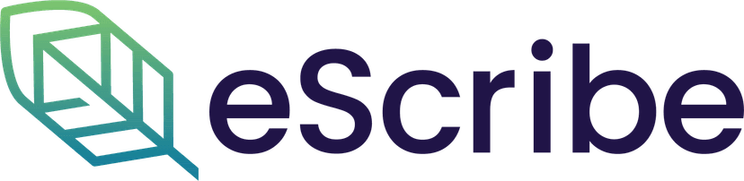 eScribe