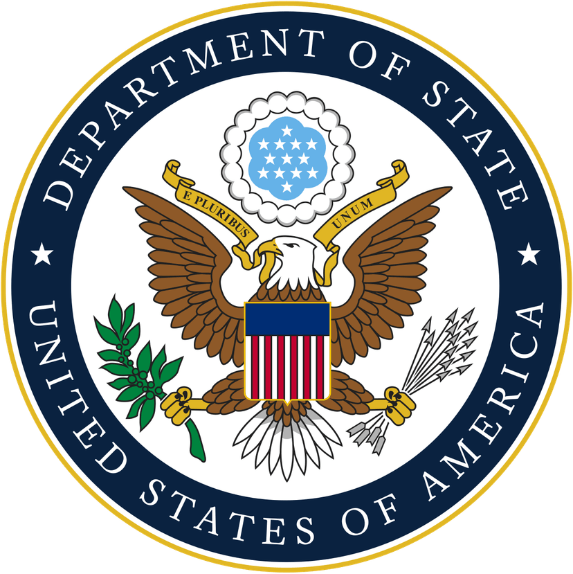 U.S. State Department