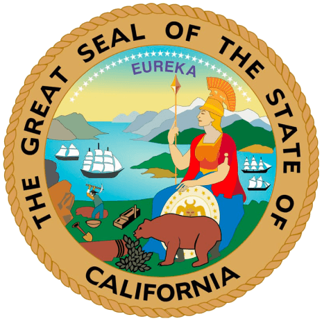 State of California