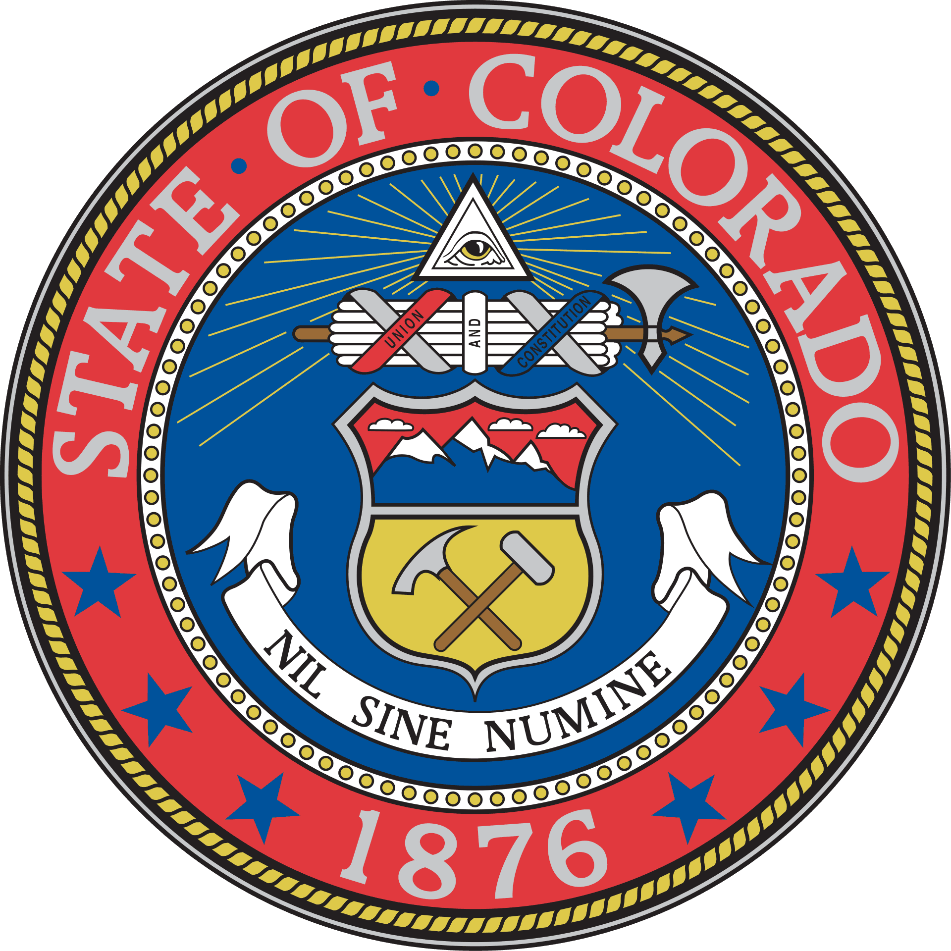 State of Colorado